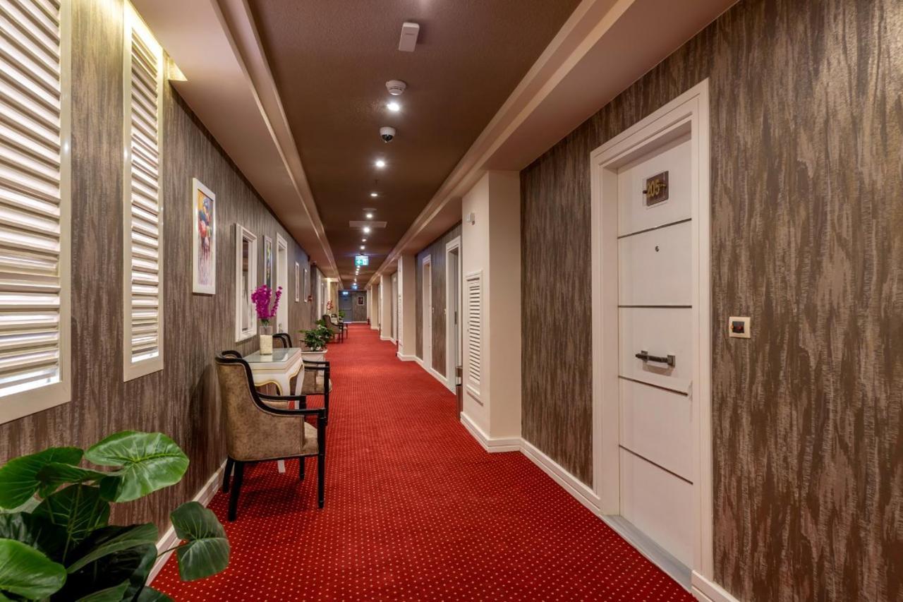 Royal Day Plaza Hotel 6th of October City Exterior foto